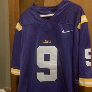 LSU Jersey